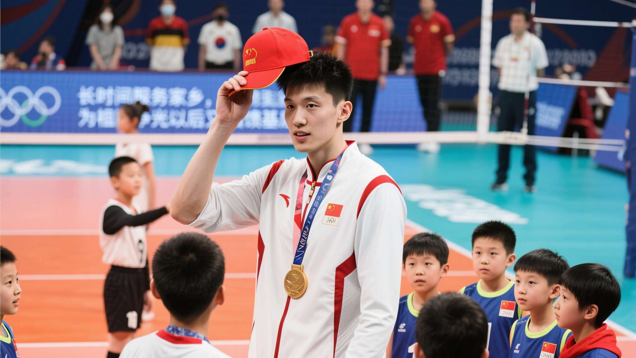 赵子豪退出国家队 赵子豪退出国家队